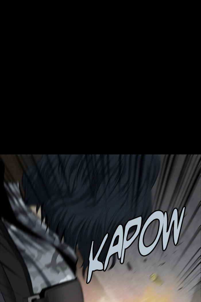 Hive Chapter 101 page 76 - Chapter 101 : [Part 3] Ep. 1