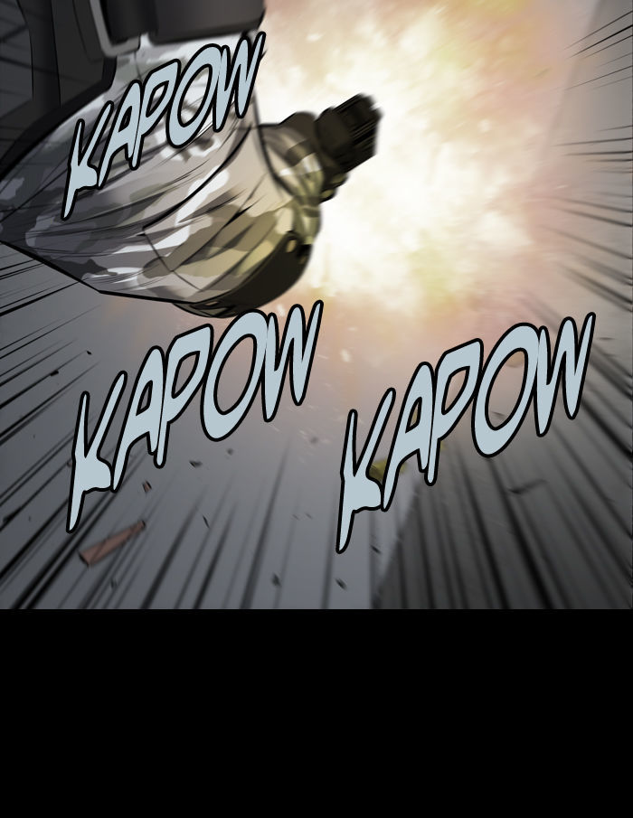 Hive Chapter 101 page 77 - Chapter 101 : [Part 3] Ep. 1