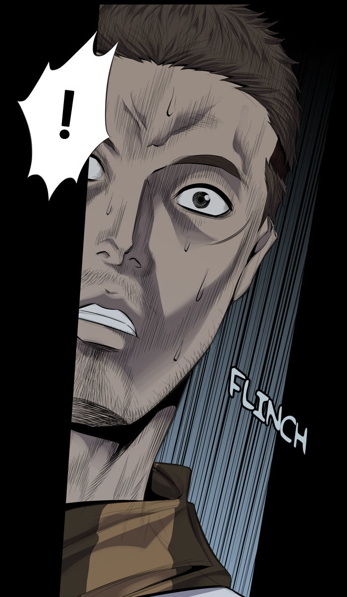 Hive Chapter 101 page 9 - Chapter 101 : [Part 3] Ep. 1