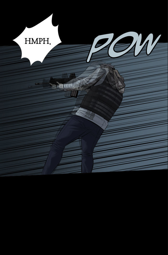 Hive Chapter 102 page 10 - Chapter 102 : [Part 3] Ep. 2