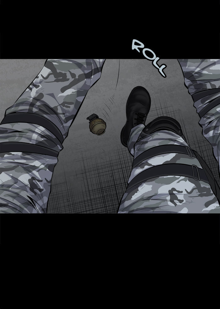 Hive Chapter 102 page 13 - Chapter 102 : [Part 3] Ep. 2