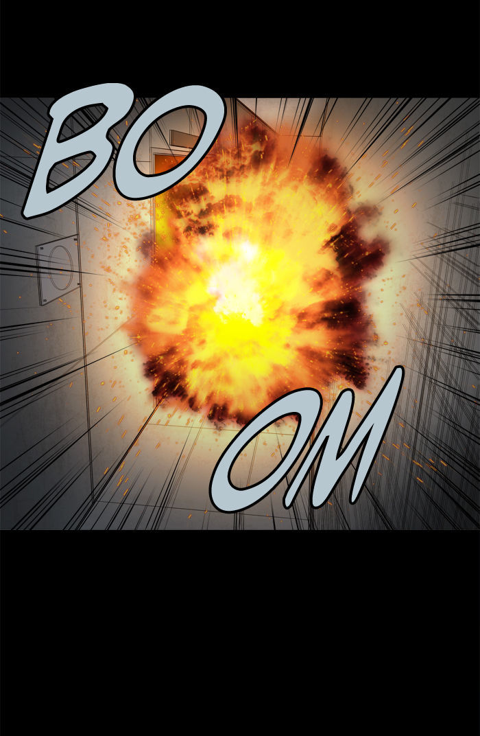 Hive Chapter 102 page 14 - Chapter 102 : [Part 3] Ep. 2