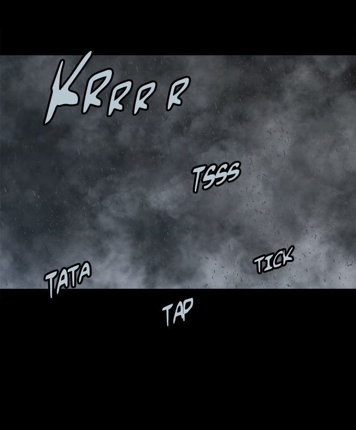 Hive Chapter 102 page 15 - Chapter 102 : [Part 3] Ep. 2
