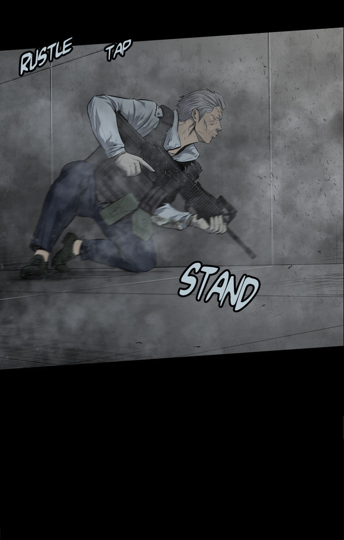 Hive Chapter 102 page 16 - Chapter 102 : [Part 3] Ep. 2