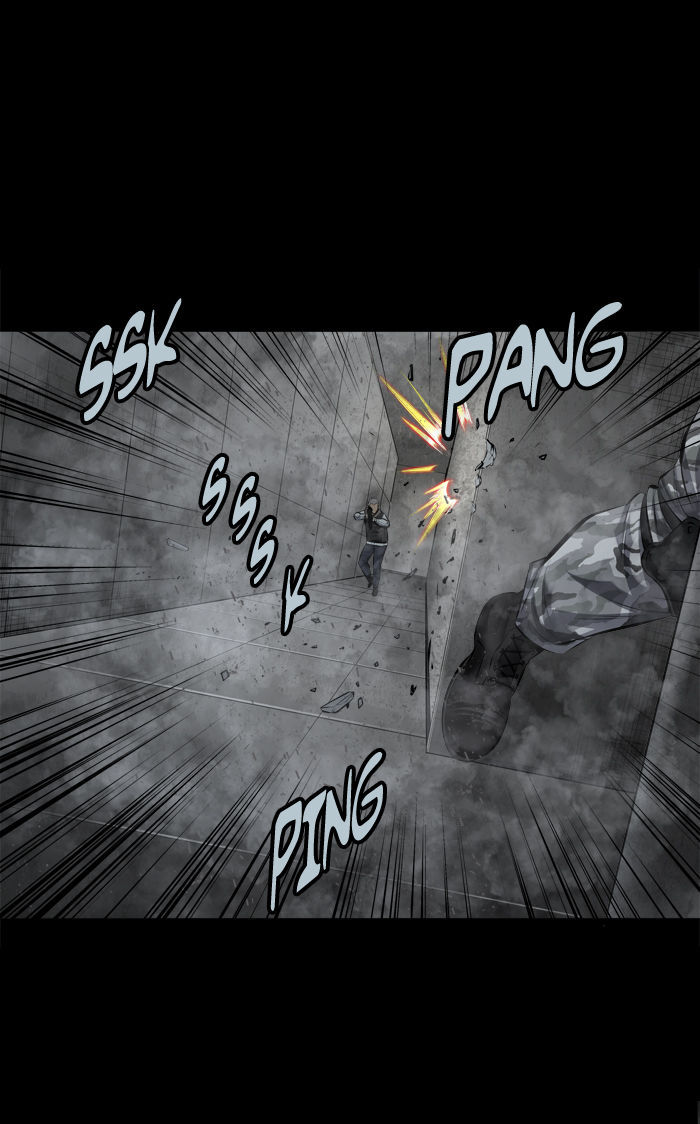 Hive Chapter 102 page 18 - Chapter 102 : [Part 3] Ep. 2