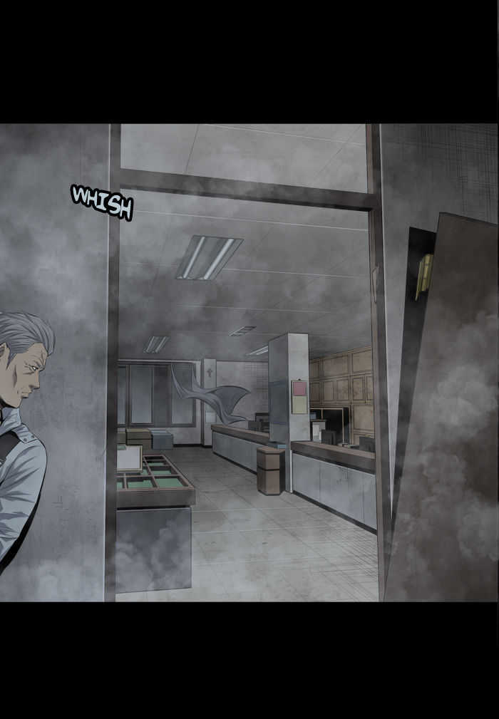 Hive Chapter 102 page 19 - Chapter 102 : [Part 3] Ep. 2