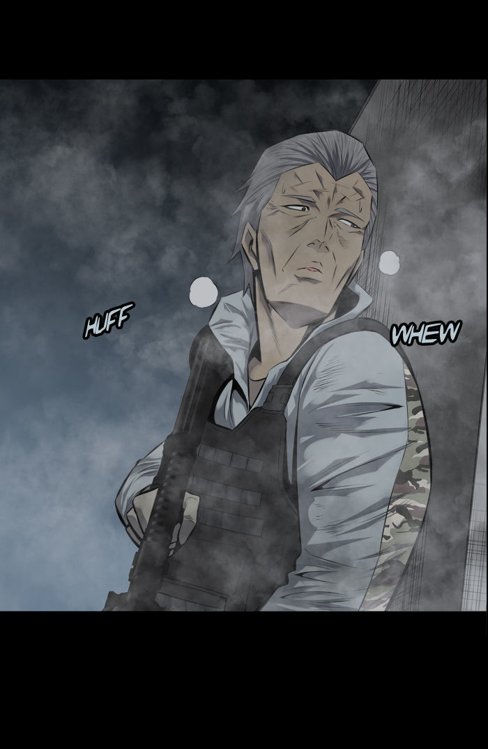 Hive Chapter 102 page 20 - Chapter 102 : [Part 3] Ep. 2