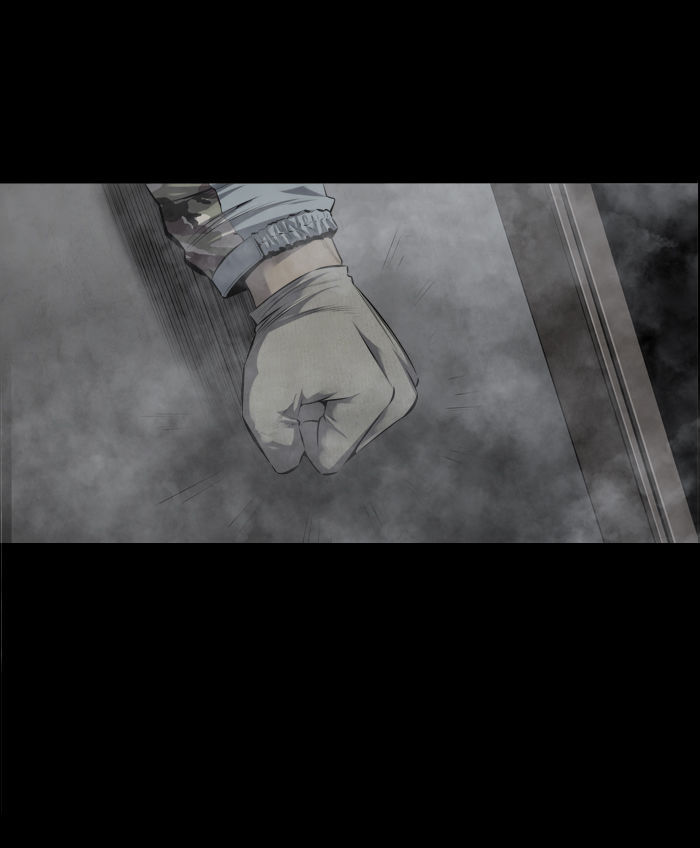 Hive Chapter 102 page 21 - Chapter 102 : [Part 3] Ep. 2
