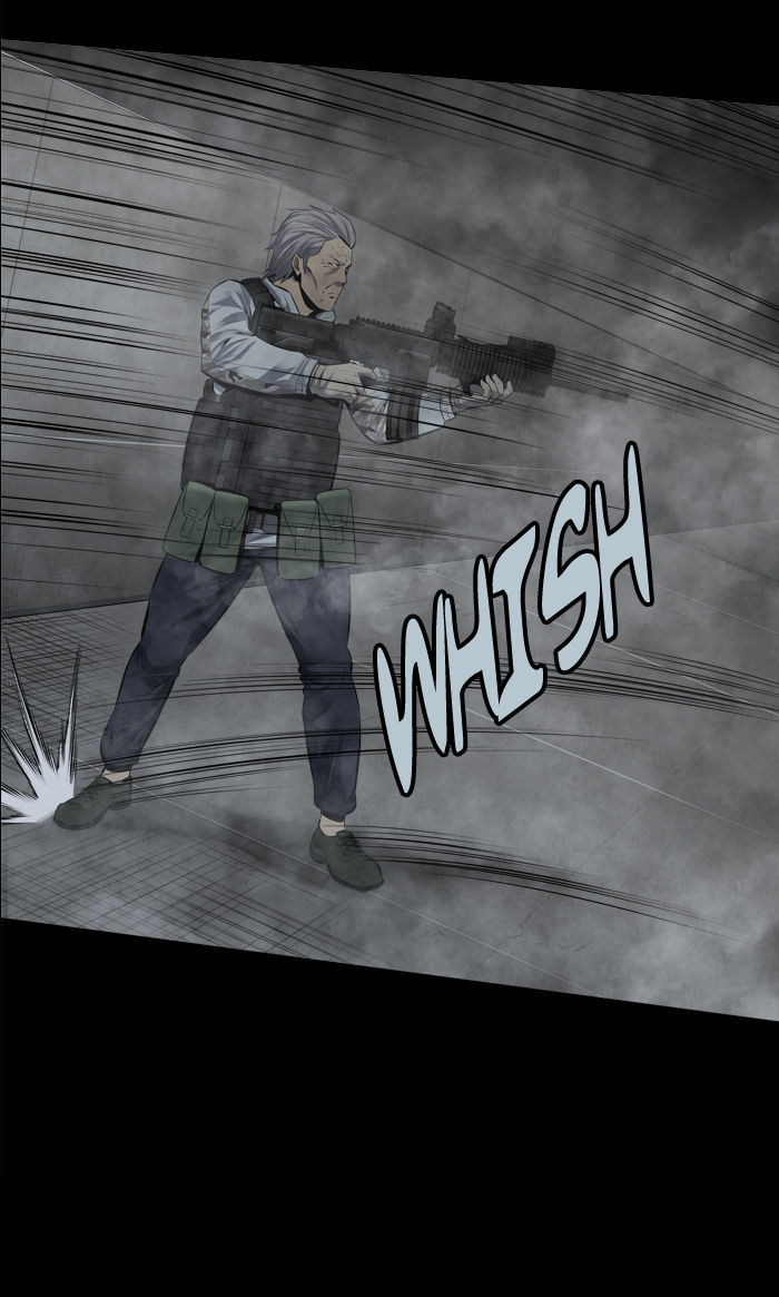 Hive Chapter 102 page 22 - Chapter 102 : [Part 3] Ep. 2