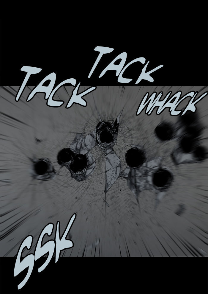 Hive Chapter 102 page 24 - Chapter 102 : [Part 3] Ep. 2