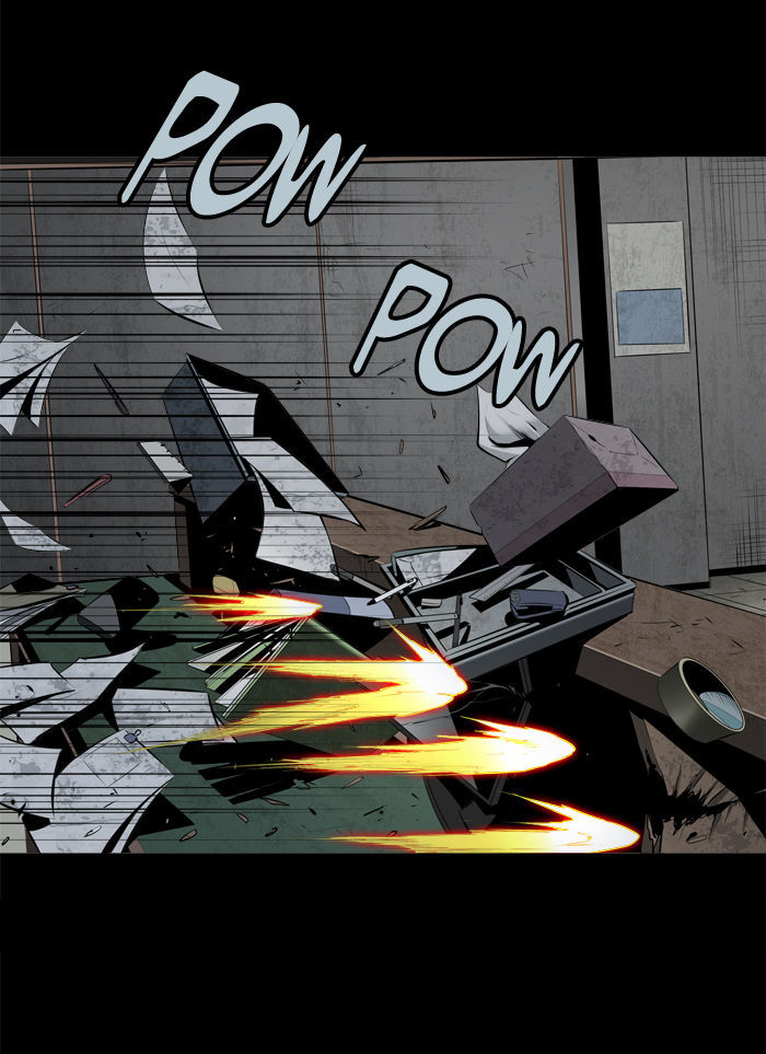Hive Chapter 102 page 26 - Chapter 102 : [Part 3] Ep. 2