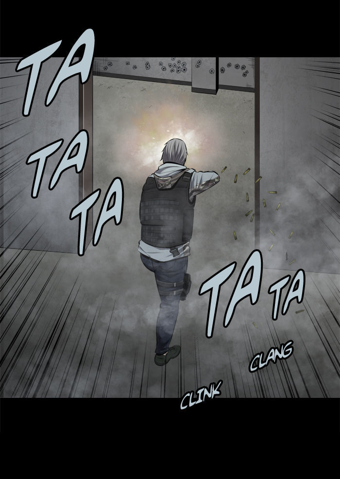 Hive Chapter 102 page 27 - Chapter 102 : [Part 3] Ep. 2