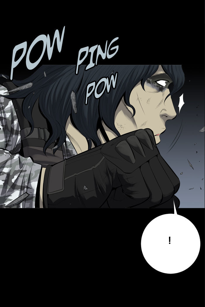 Hive Chapter 102 page 28 - Chapter 102 : [Part 3] Ep. 2