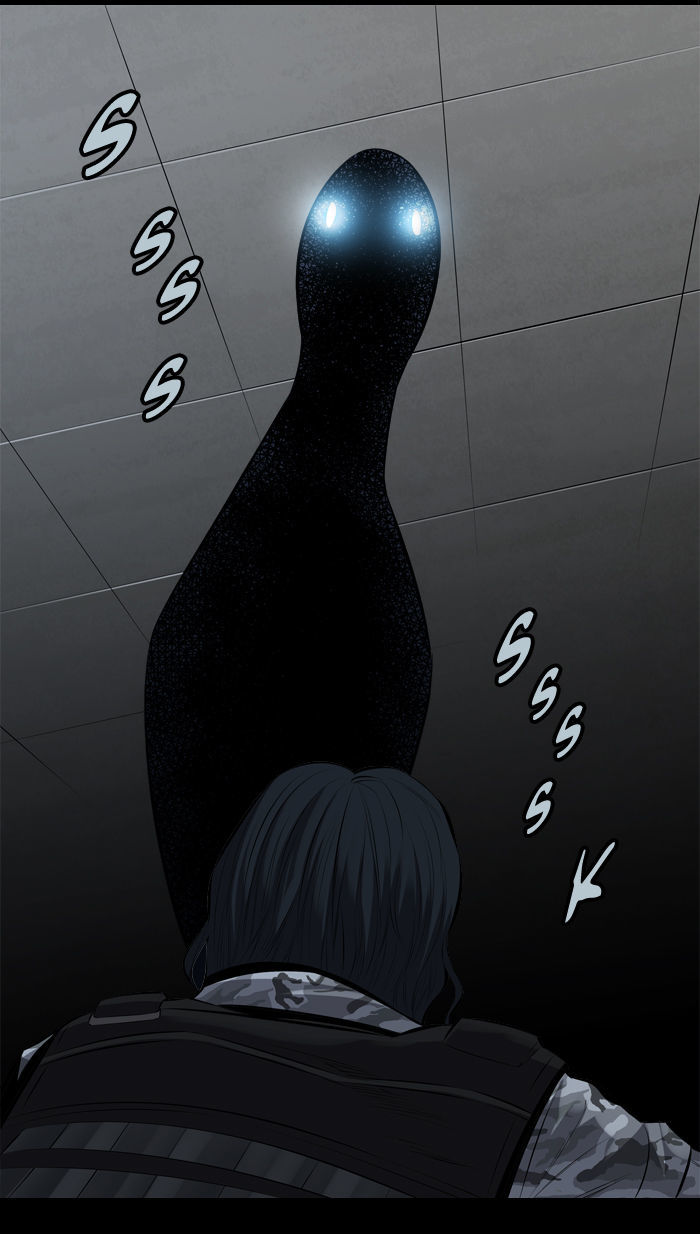 Hive Chapter 102 page 29 - Chapter 102 : [Part 3] Ep. 2
