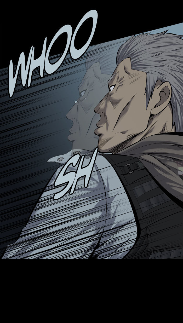 Hive Chapter 102 page 3 - Chapter 102 : [Part 3] Ep. 2