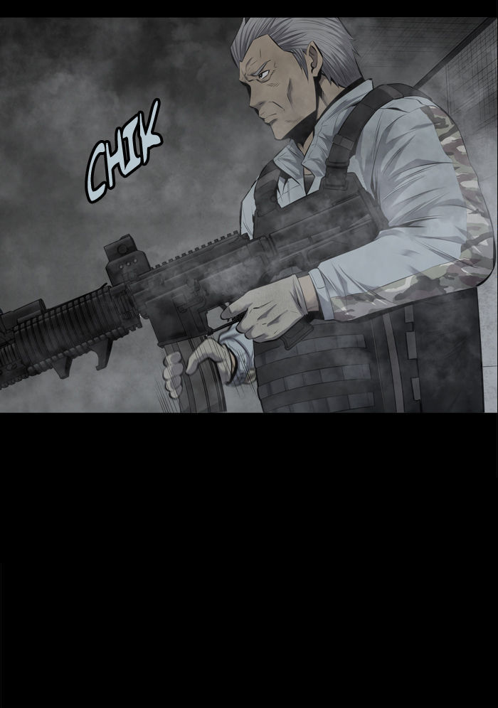 Hive Chapter 102 page 31 - Chapter 102 : [Part 3] Ep. 2
