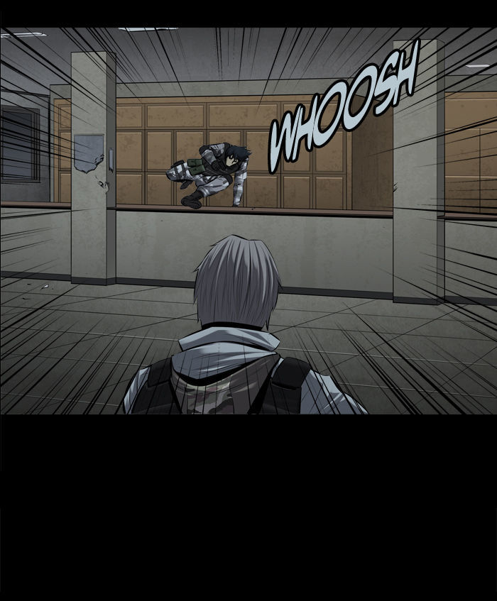 Hive Chapter 102 page 32 - Chapter 102 : [Part 3] Ep. 2