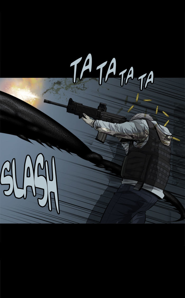 Hive Chapter 102 page 36 - Chapter 102 : [Part 3] Ep. 2