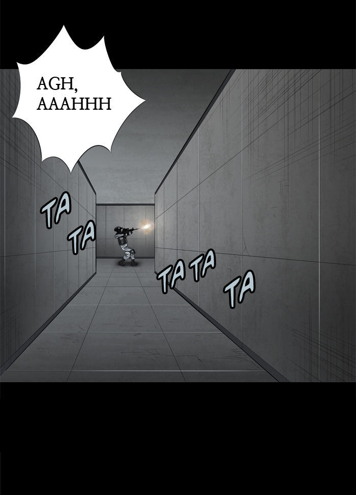 Hive Chapter 102 page 38 - Chapter 102 : [Part 3] Ep. 2