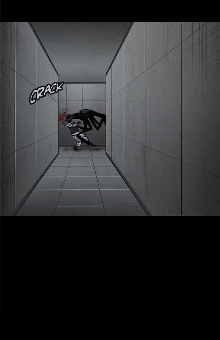 Hive Chapter 102 page 39 - Chapter 102 : [Part 3] Ep. 2