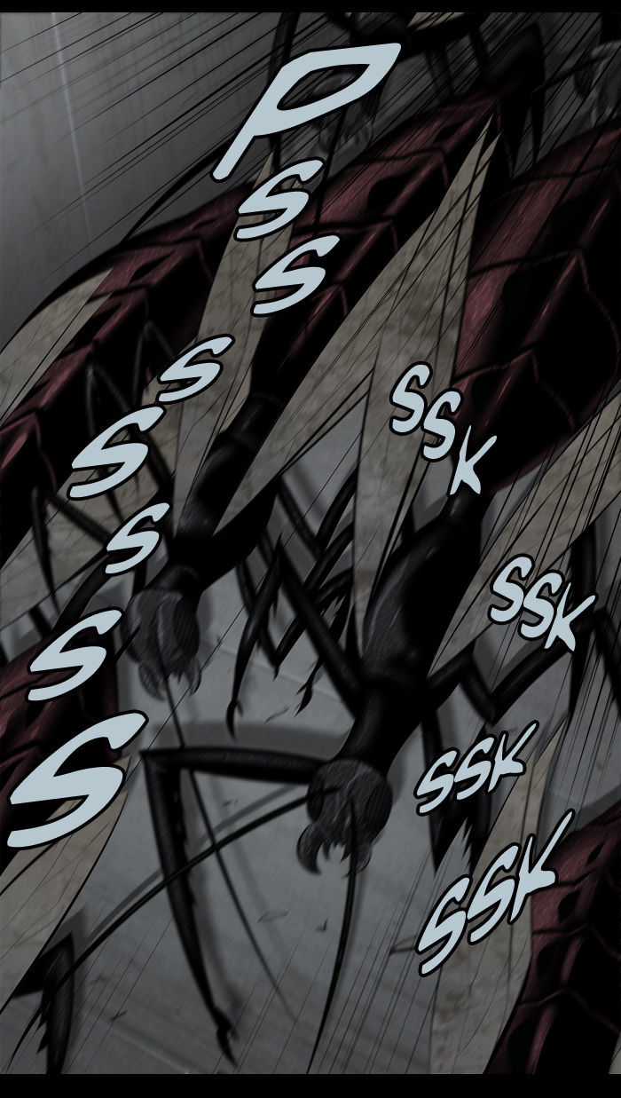 Hive Chapter 102 page 40 - Chapter 102 : [Part 3] Ep. 2