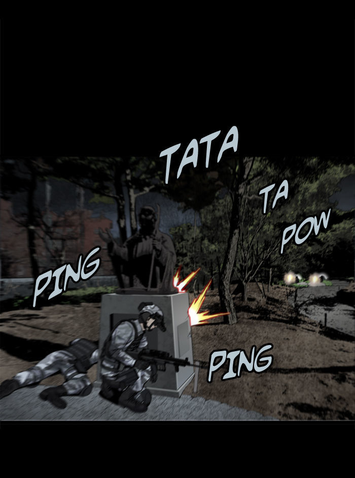 Hive Chapter 102 page 42 - Chapter 102 : [Part 3] Ep. 2