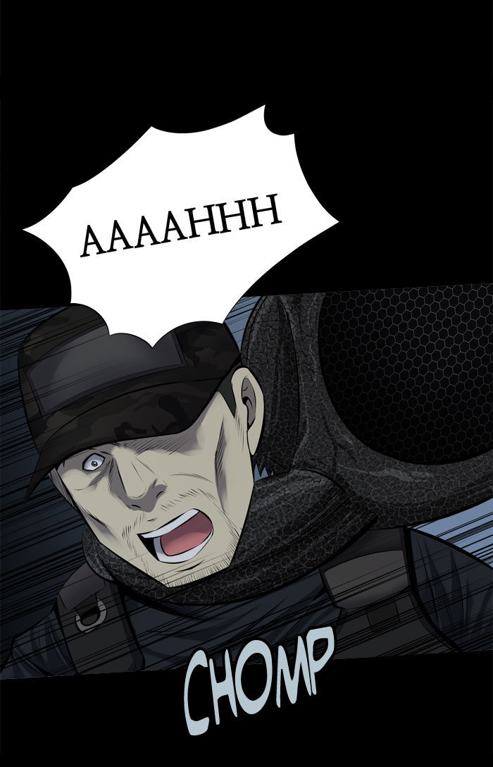 Hive Chapter 102 page 45 - Chapter 102 : [Part 3] Ep. 2
