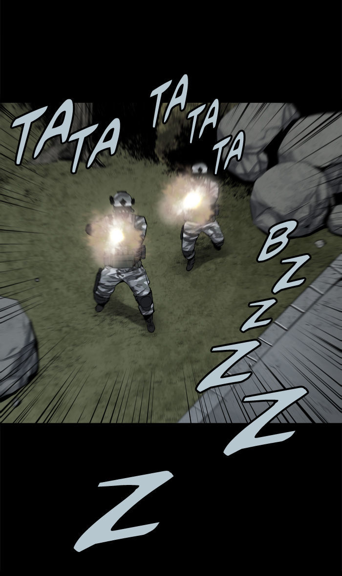 Hive Chapter 102 page 47 - Chapter 102 : [Part 3] Ep. 2