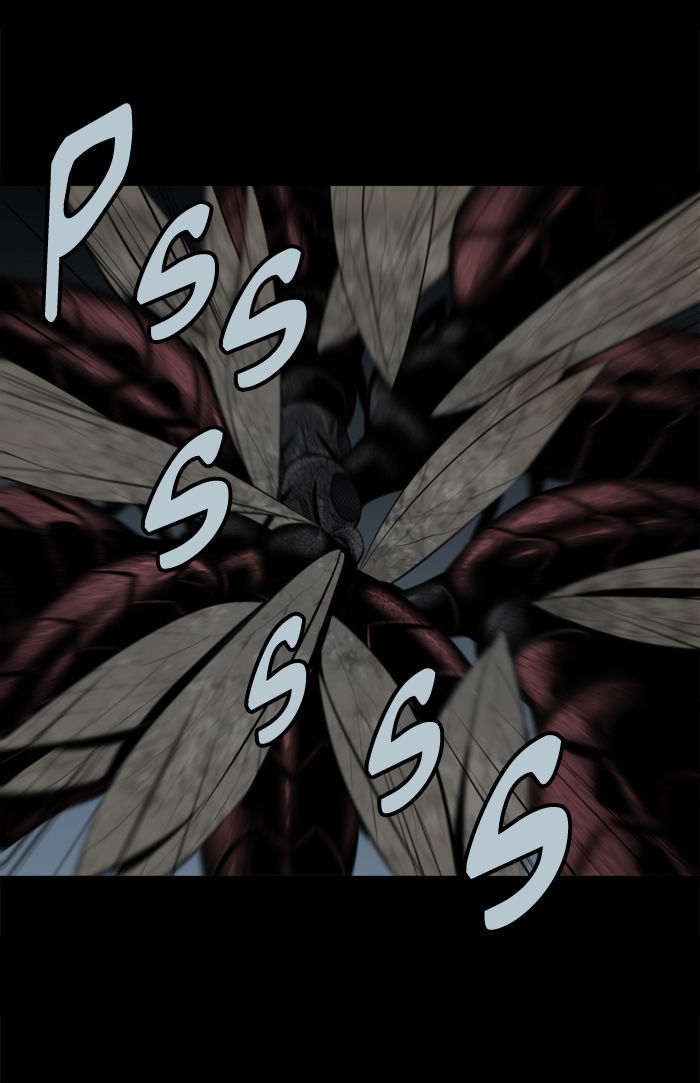 Hive Chapter 102 page 48 - Chapter 102 : [Part 3] Ep. 2