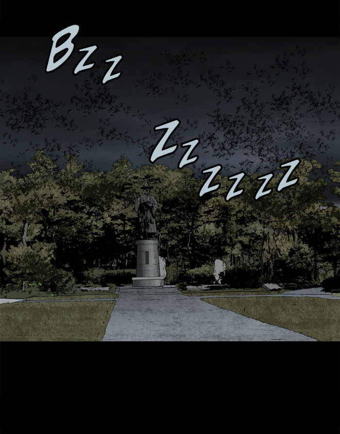 Hive Chapter 102 page 49 - Chapter 102 : [Part 3] Ep. 2
