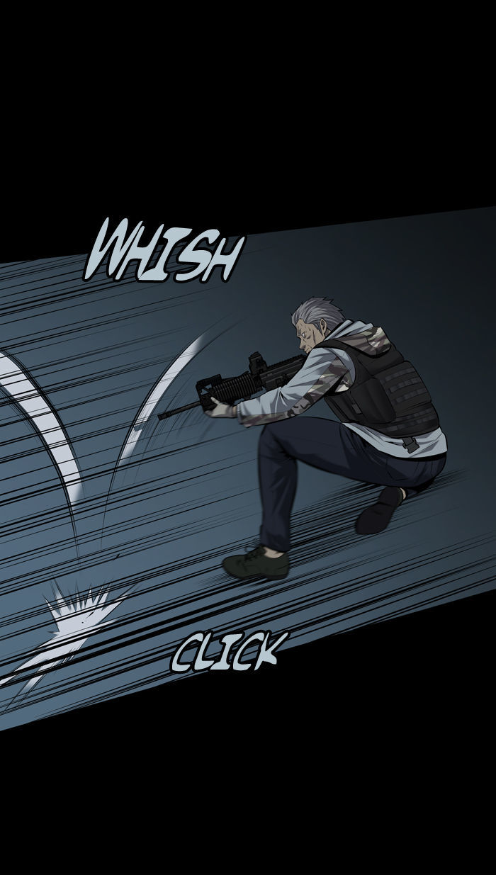Hive Chapter 102 page 5 - Chapter 102 : [Part 3] Ep. 2