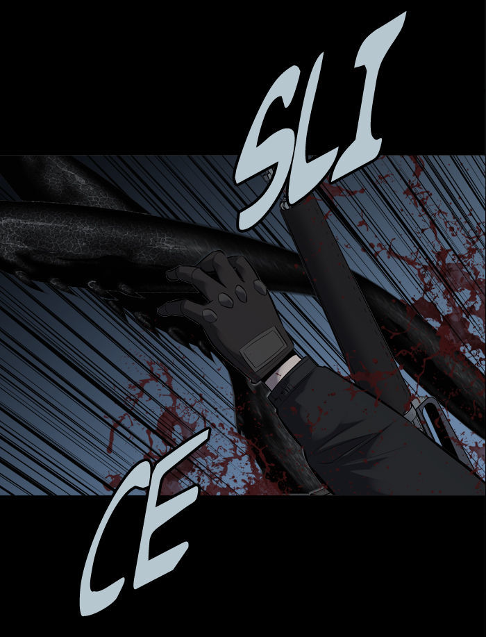 Hive Chapter 102 page 52 - Chapter 102 : [Part 3] Ep. 2