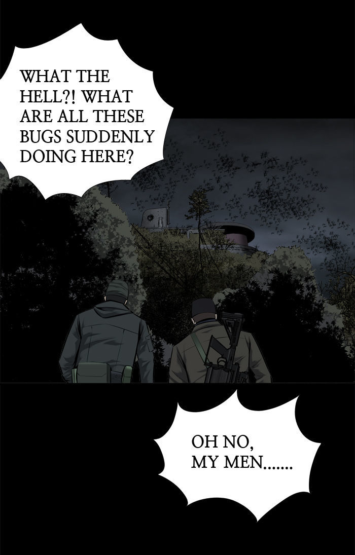 Hive Chapter 102 page 53 - Chapter 102 : [Part 3] Ep. 2