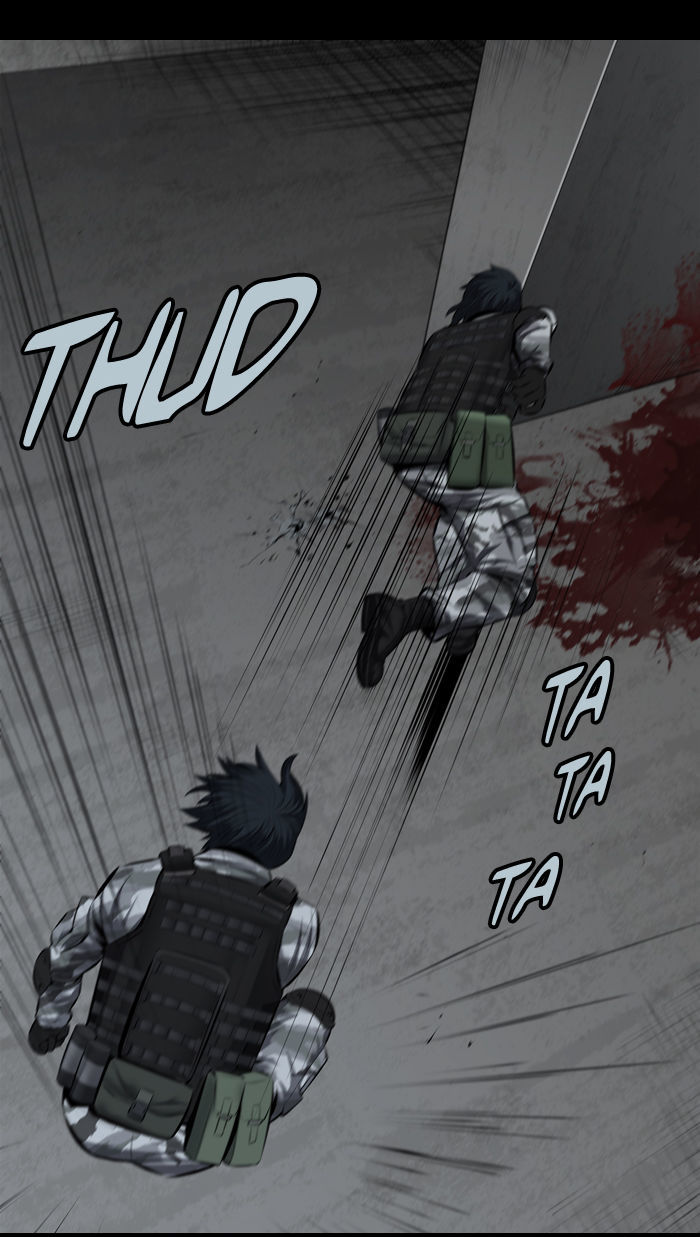 Hive Chapter 102 page 6 - Chapter 102 : [Part 3] Ep. 2