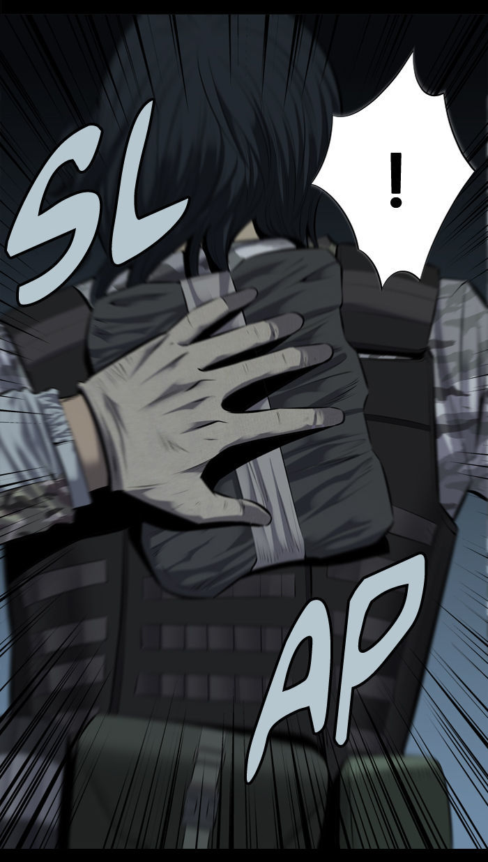 Hive Chapter 102 page 62 - Chapter 102 : [Part 3] Ep. 2
