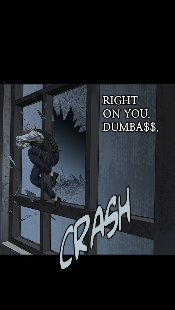 Hive Chapter 102 page 63 - Chapter 102 : [Part 3] Ep. 2