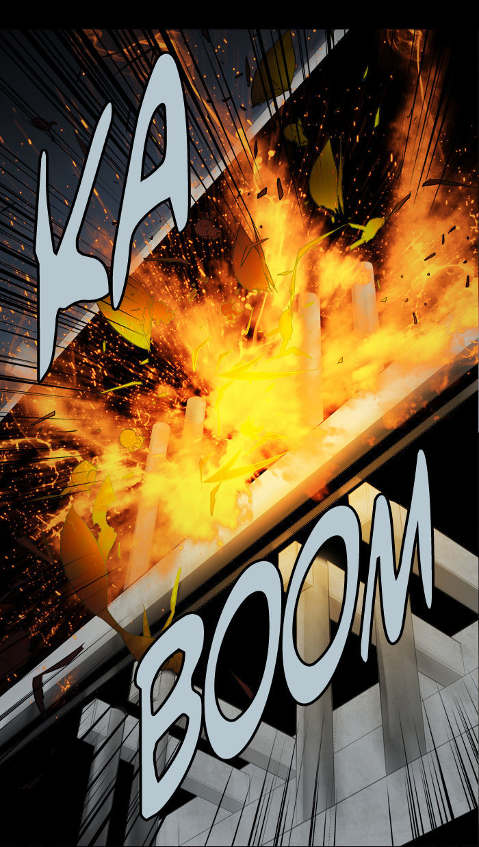 Hive Chapter 102 page 64 - Chapter 102 : [Part 3] Ep. 2