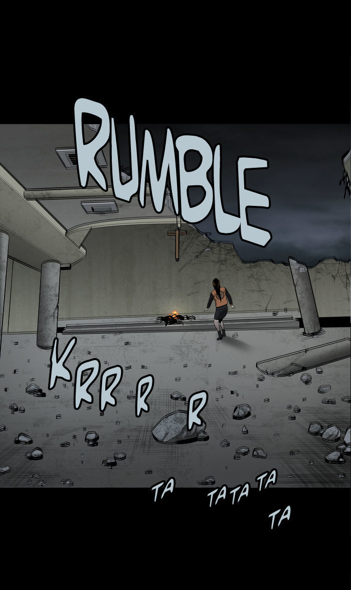 Hive Chapter 102 page 65 - Chapter 102 : [Part 3] Ep. 2
