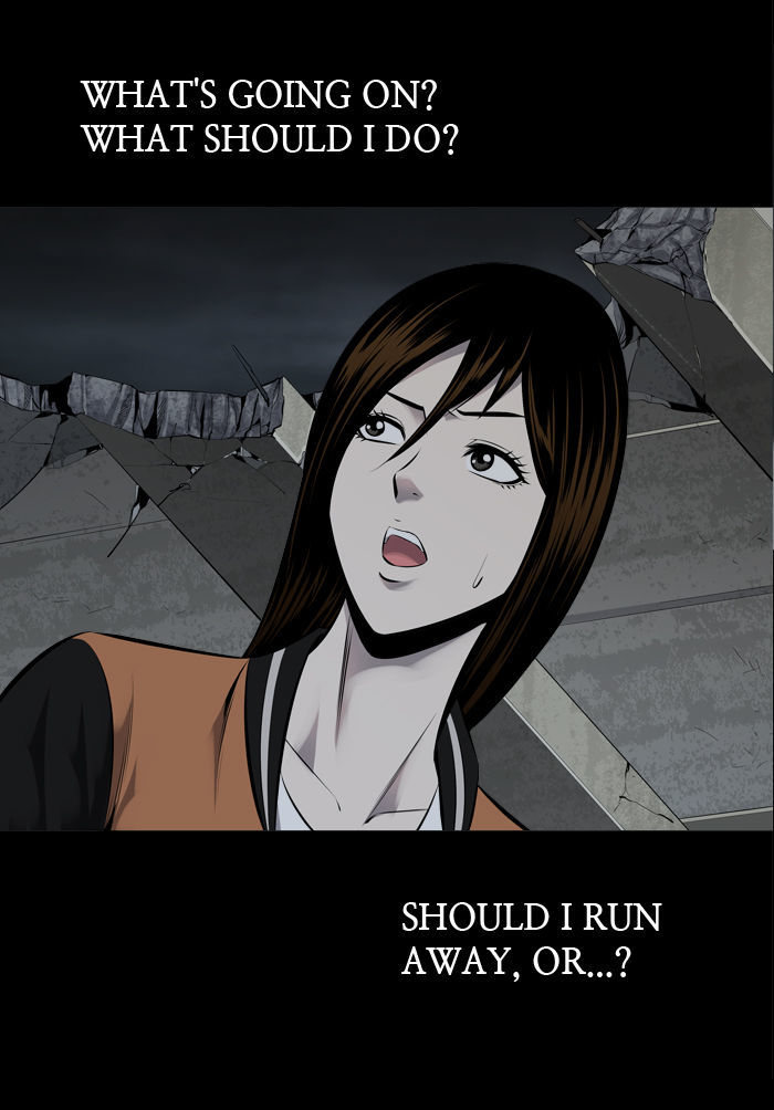 Hive Chapter 102 page 66 - Chapter 102 : [Part 3] Ep. 2