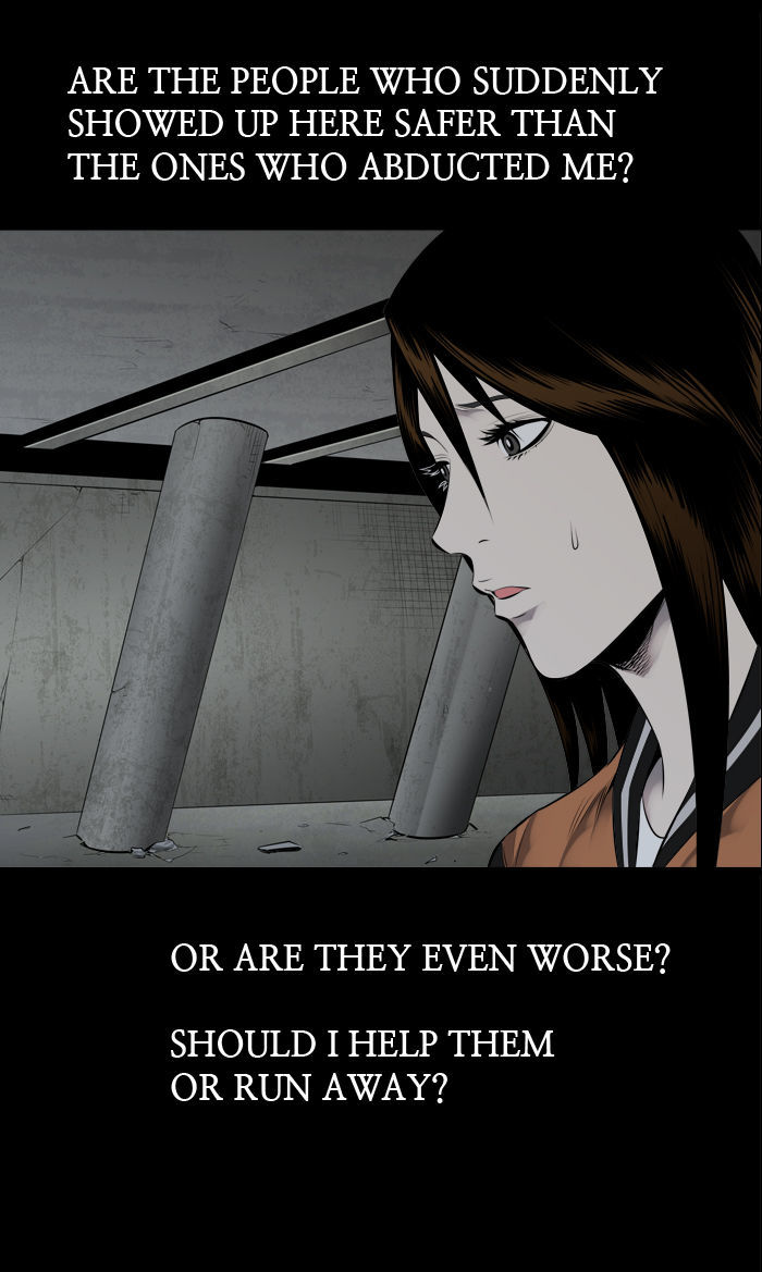 Hive Chapter 102 page 67 - Chapter 102 : [Part 3] Ep. 2