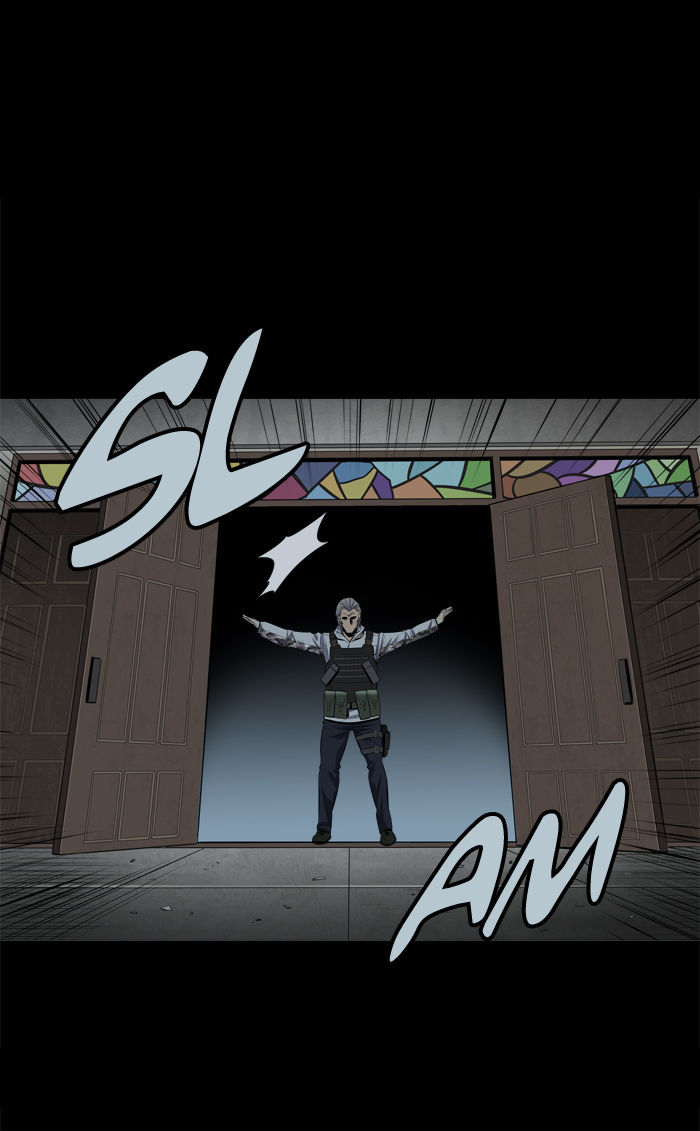 Hive Chapter 102 page 69 - Chapter 102 : [Part 3] Ep. 2