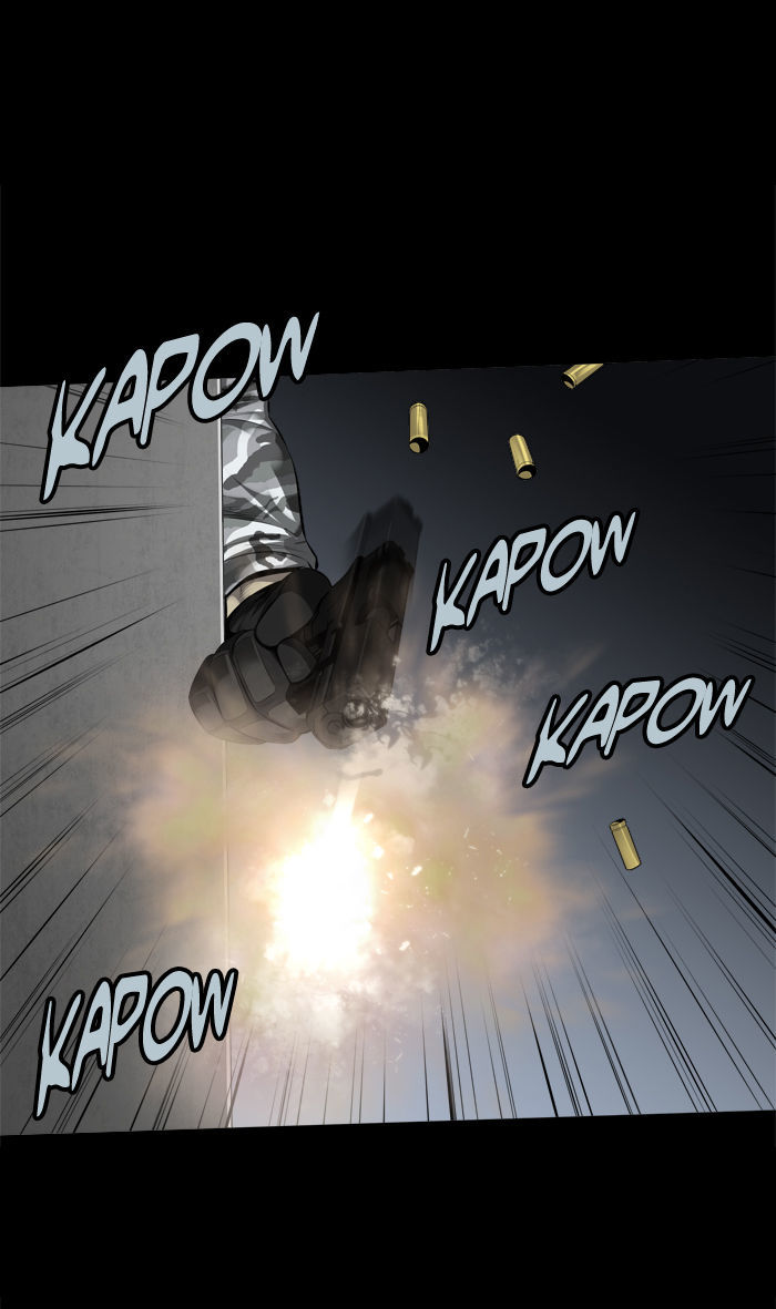 Hive Chapter 102 page 7 - Chapter 102 : [Part 3] Ep. 2