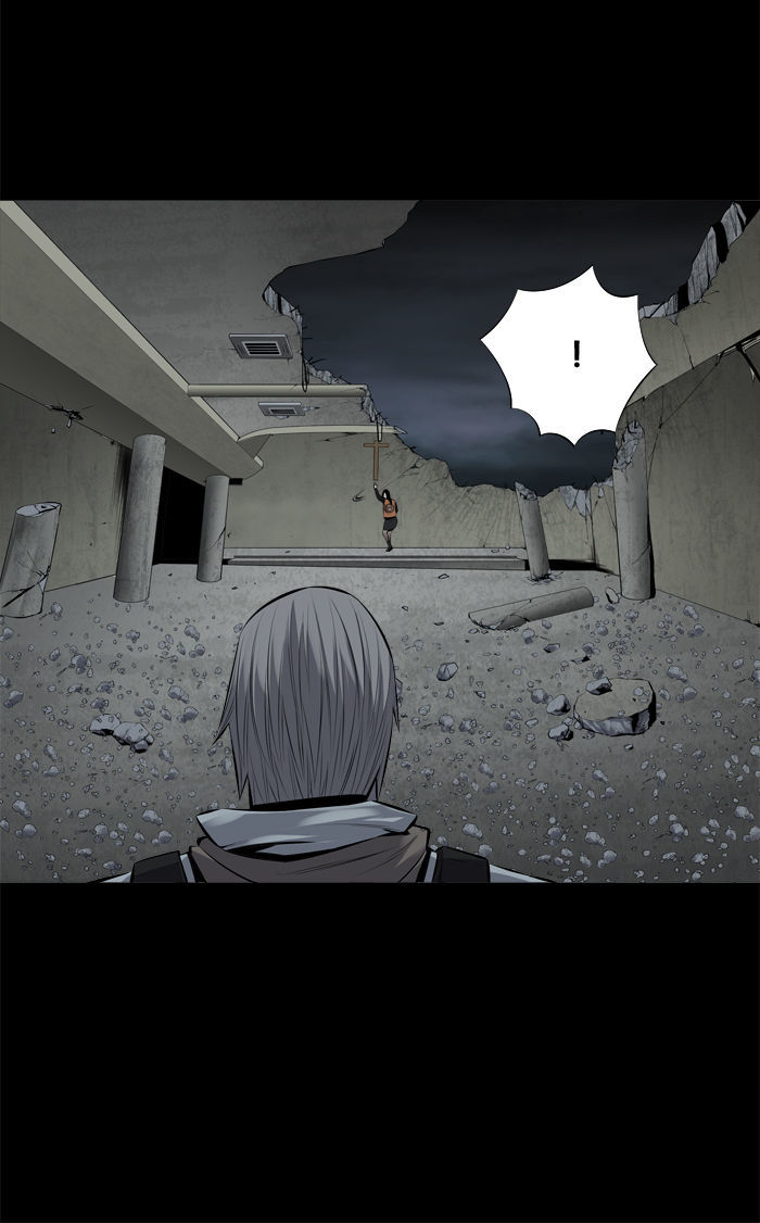 Hive Chapter 102 page 70 - Chapter 102 : [Part 3] Ep. 2