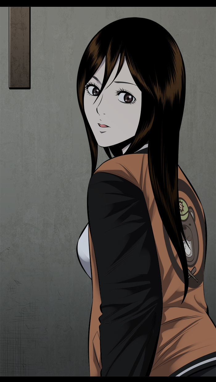 Hive Chapter 102 page 71 - Chapter 102 : [Part 3] Ep. 2