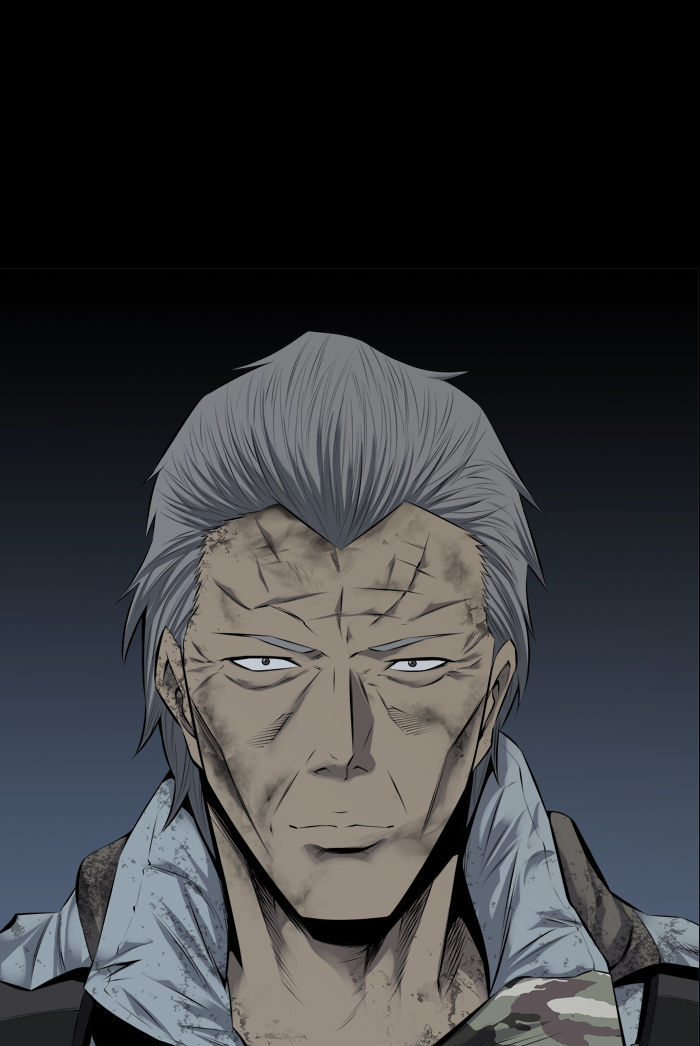 Hive Chapter 102 page 72 - Chapter 102 : [Part 3] Ep. 2