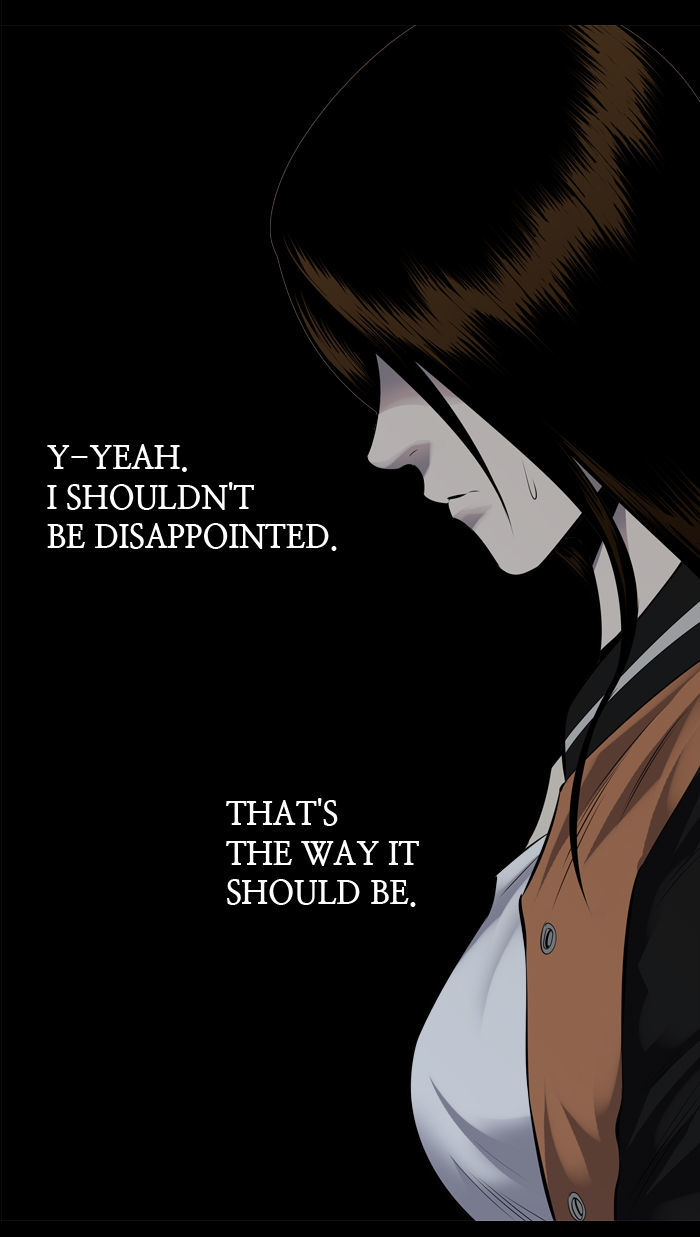 Hive Chapter 103 page 10 - Chapter 103 : [Part 3] Ep. 3