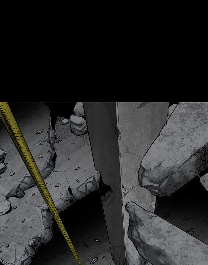 Hive Chapter 103 page 11 - Chapter 103 : [Part 3] Ep. 3