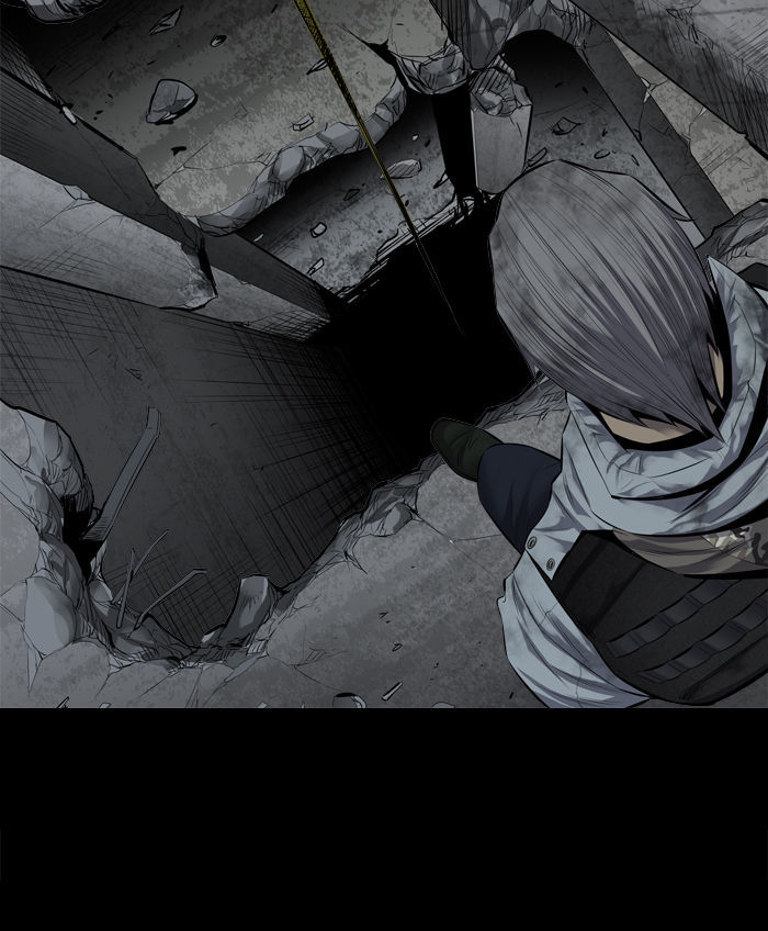 Hive Chapter 103 page 12 - Chapter 103 : [Part 3] Ep. 3