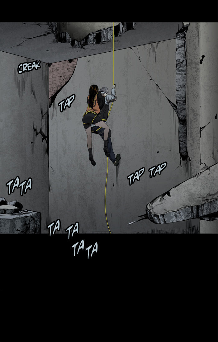 Hive Chapter 103 page 18 - Chapter 103 : [Part 3] Ep. 3
