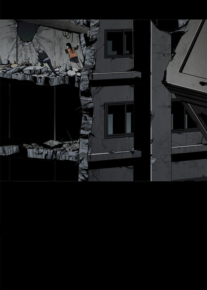 Hive Chapter 103 page 19 - Chapter 103 : [Part 3] Ep. 3